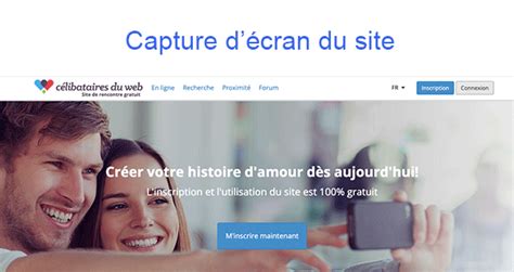 celibatairesduweb me connecter|CÉLIBATAIRES DU WEB